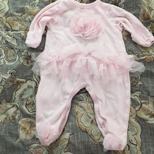 Baby girl outfit